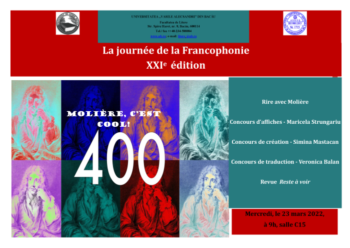 afis francofonie 2022