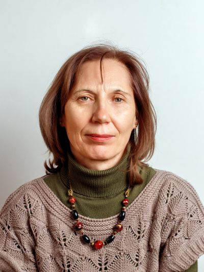 Adriana-Luminița Finaru