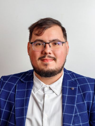 Andrei Enachi