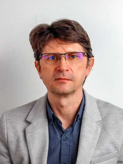 Bogdan-Alexandru Chiriță