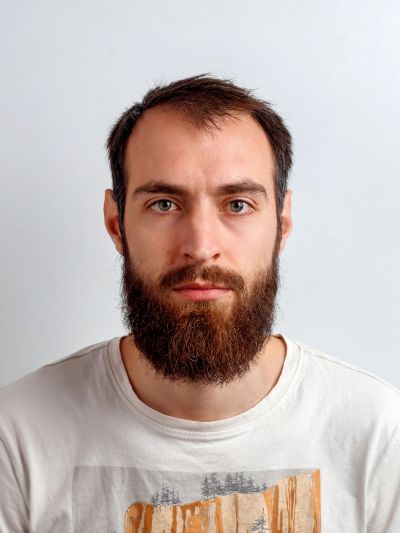 Bogdan Niță
