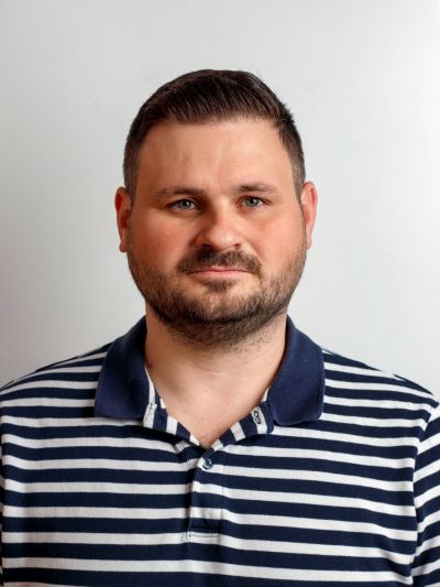 Cosmin Grigoraș