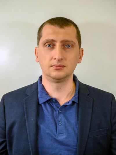 Dragoș Andrioaia