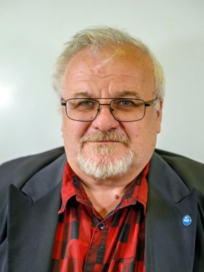 Crinel Ionel Raveica