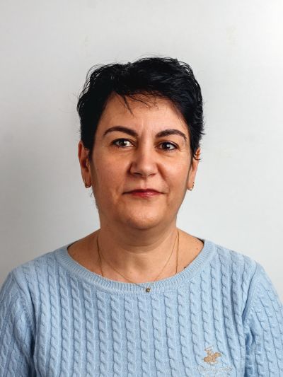 Irina-Loredana Ifrim