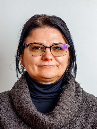 Nicoleta Platon