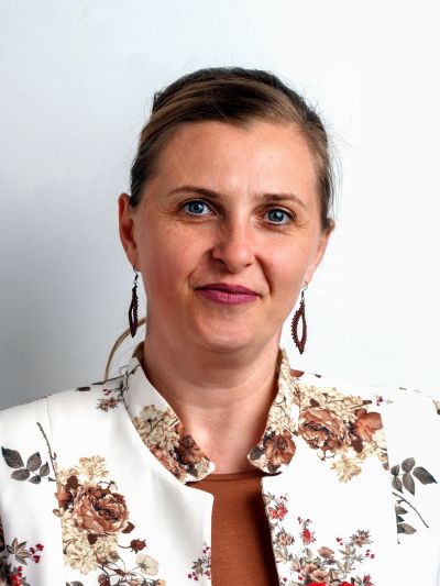 Oana Irimia
