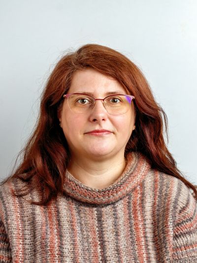 Oana-Irina Patriciu