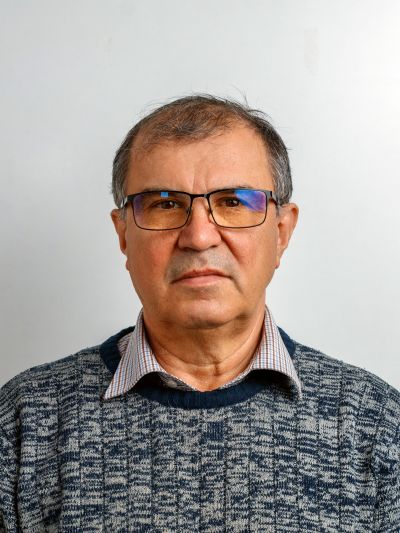 Petru Livinți