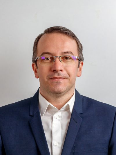 Sorin-Gabriel Vernica