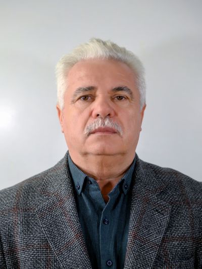 Valentin Nedeff