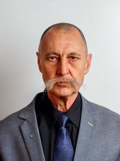 Valentin Zichil