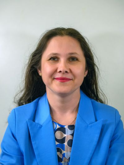 Vasilica-Alisa Aruș