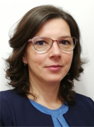 Elena Mirela Suceveanu