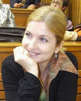 Elena Ciobanu