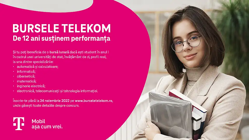 BurseleTelekom KV 2022 2023 INFO